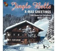 Various Artists Greetings for a.. (CD) (Importación USA)