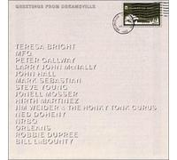 Various Artists - Greetings from Dreamsville / Various