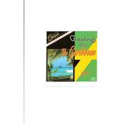 Various Artists - Greetings From the Caribbean-Various Artists (UK