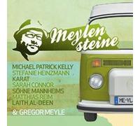 Various Artists Gregor Meyle Praesentiert / Various (CD)