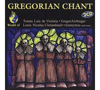 Various Artists - Gregorian Chant