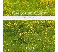 Various Artists Gregorian Chant (CD) Album (Importación USA)