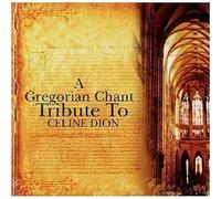 Various Artists - Gregorian Chant Tribute