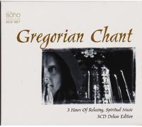 Various Artists - Gregorian Chants