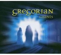 Various Artists - Gregorian Chants-Gregoria