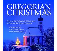 Various Artists - Gregorian Christmas