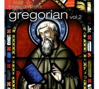 Various Artists - Gregorian Vol.2