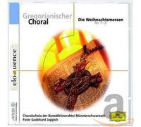 Various Artists - Gregorianischer Choral