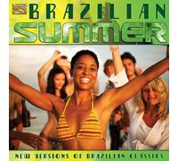 Various Artists - Greice Ive - Brazilian Summer