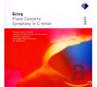 Various Artists - Grieg : Concerto pour piano - Apex '03