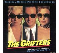 Various Artists - Grifters
