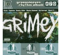 Various Artists - Grimey