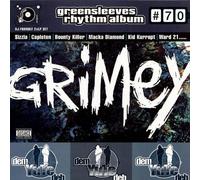 Various Artists - Grimey [Vinilo]