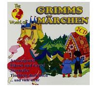 Various Artists - Grimms Märchen