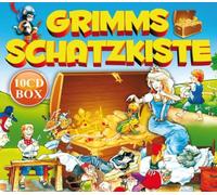 Various Artists - Grimms Schatzkiste