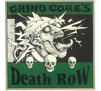 Various Artists - Grind Core's Death Row