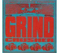 Various Artists - Grindcrusher