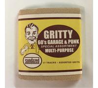 Various Artists Gritty 60's Garage & Punk (Vinyl) (Importación USA)