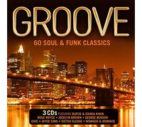 Various Artists - Groove