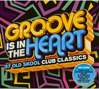 Various Artists - Groove Is in the Heart