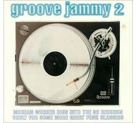 Various Artists - Groove Jammy 2