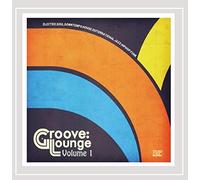 Various Artists - Groove Lounge 1 / Various