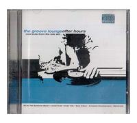 Various Artists - Groove Lounge-After Vol.2
