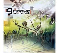 Various Artists - Groove Machines