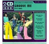 Various Artists - Groove Me 70's