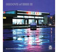 Groove Of Essr III [Vinilo]
