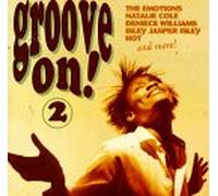 Various Artists - Groove on 2