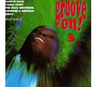 Various Artists - Groove on 3