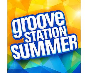Various Artists - Groove Station Summer / Various