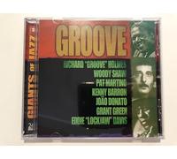 Various Artists - Groove / Various