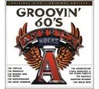Various Artists - Groovin Sixties