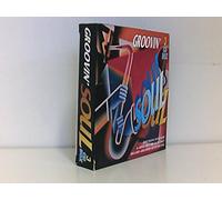 Various Artists - Groovin Soul