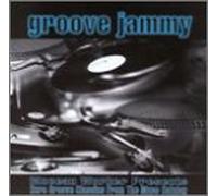 Various Artists - Groovy Jam