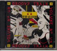 Various Artists - Groovy Train 1