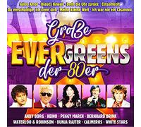 Various Artists - Grosse Evergreens Der..
