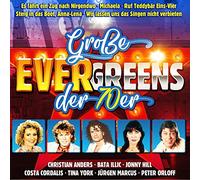 Various Artists - Grosse Evergreens Der..