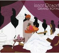 Various Artists - Ground Royal-Inner Resort / Various