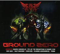 Various Artists - Ground Zero 2008
