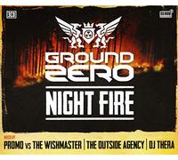 Various Artists - Ground Zero 2013