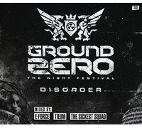 Various Artists - Ground Zero 2015 - Disorder