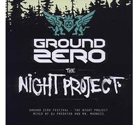 Various Artists - Ground Zero: The Night Project