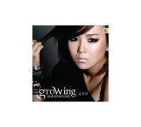 Various Artists - Growing [EP, Import]