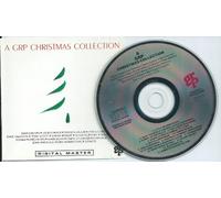 Various Artists - Grp Christmas Collection 1