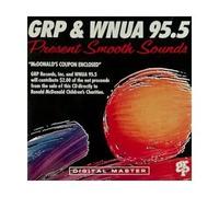 Various Artists - Grp & Wnua: Smooth Sounds 2