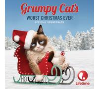 Various Artists Grumpy Cat's Worst Christmas Ever / Vario (CD) (Importación USA)