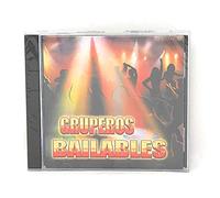 Various Artists - Gruperos Bailables